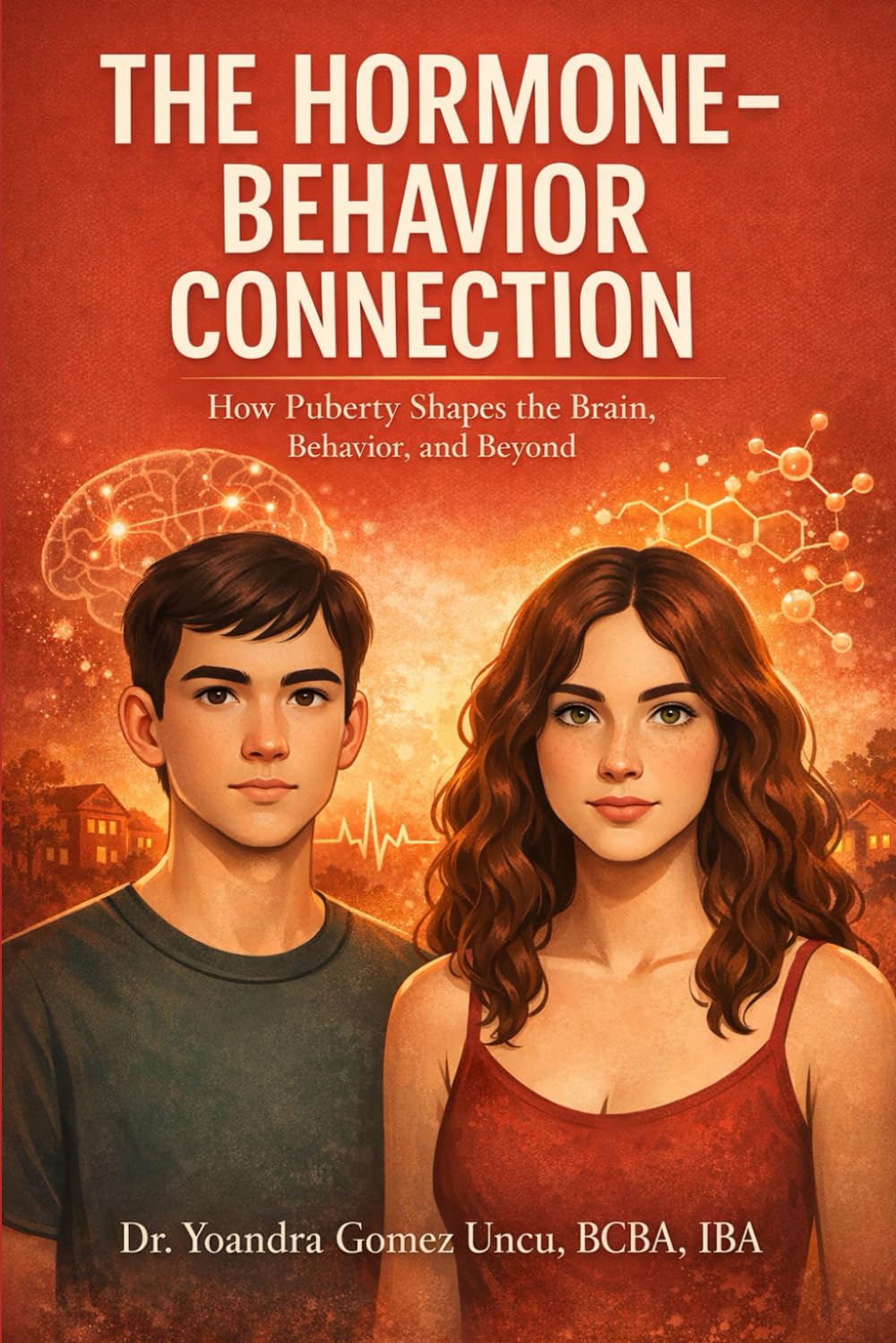 The Hormone-Behavior Connection: How Puberty Shapes the Brain, Behavior, and Beyond