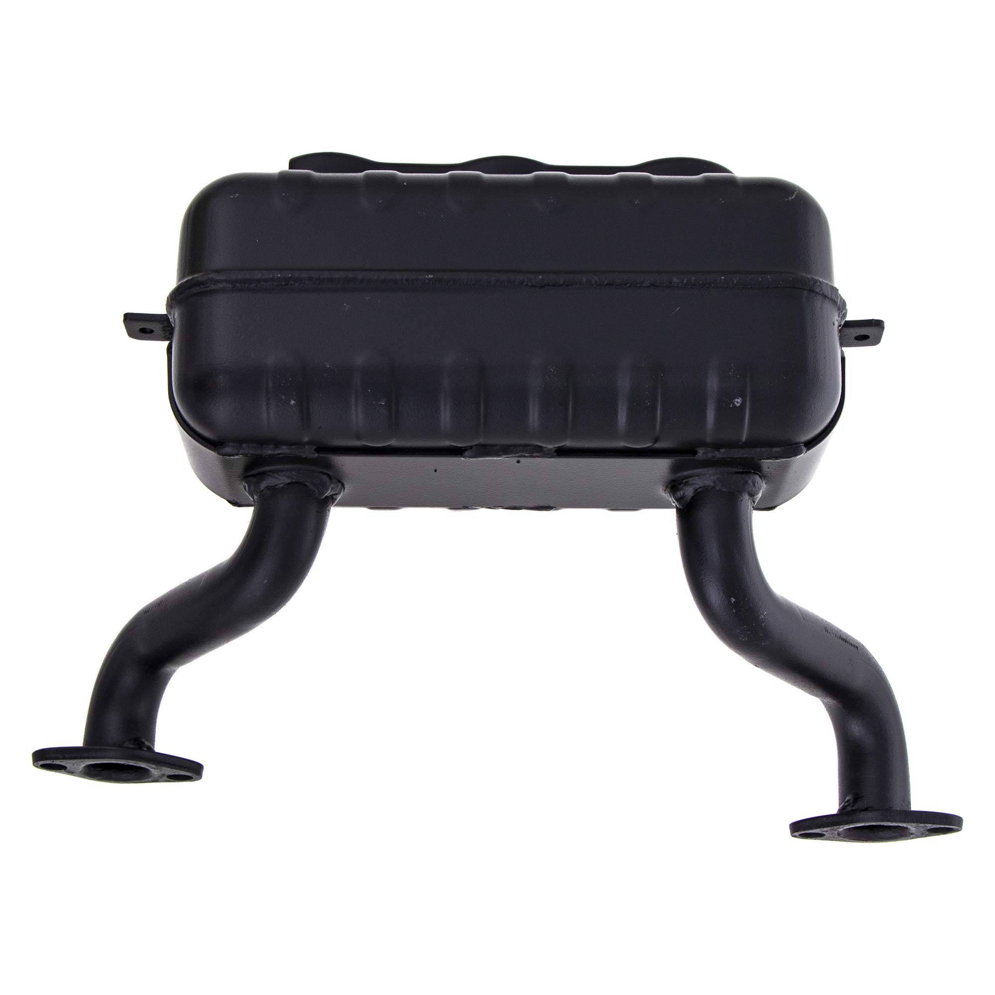 Amazon.com : Exmark 116-0887 Briggs Muffler : Patio, Lawn & Garden