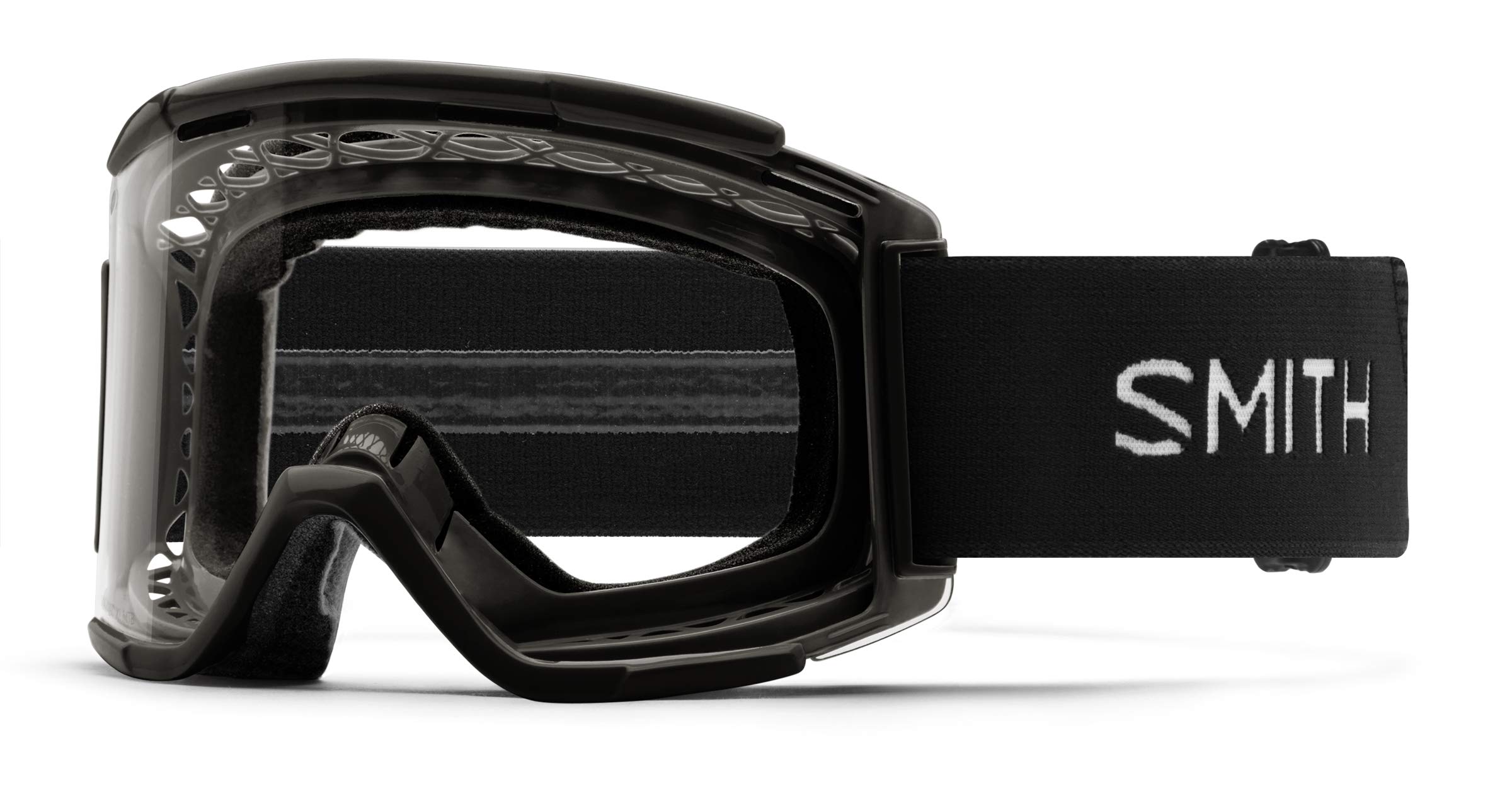 SMITH Squad Mtb Xl Gafas de bicicleta de montaña Unisex adulto