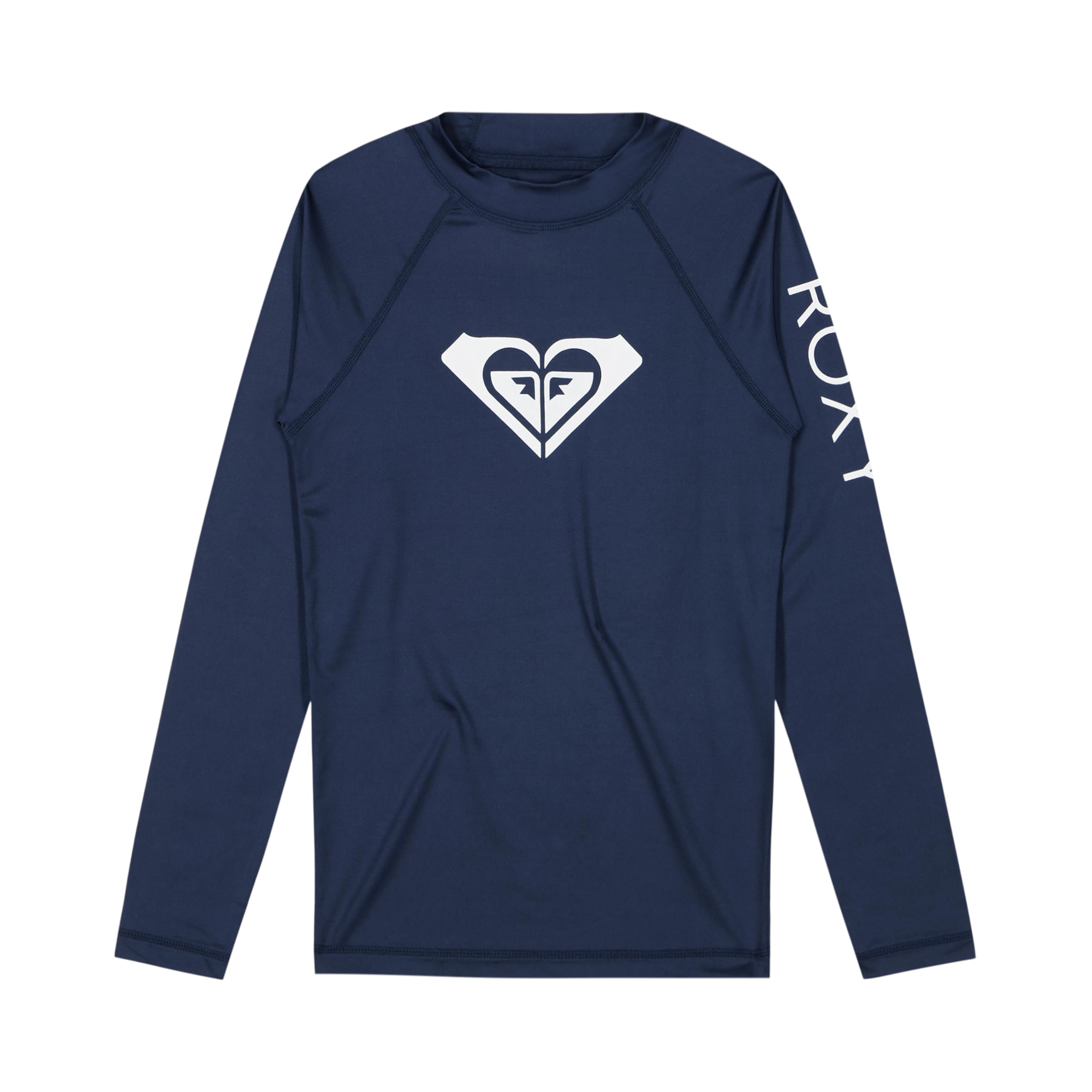 RoxyGirl's Rash Guard Shirt