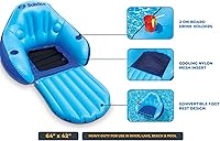 Vista 4 de Swimline de Solstice