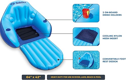 Miniatura 4 de Swimline de Solstice