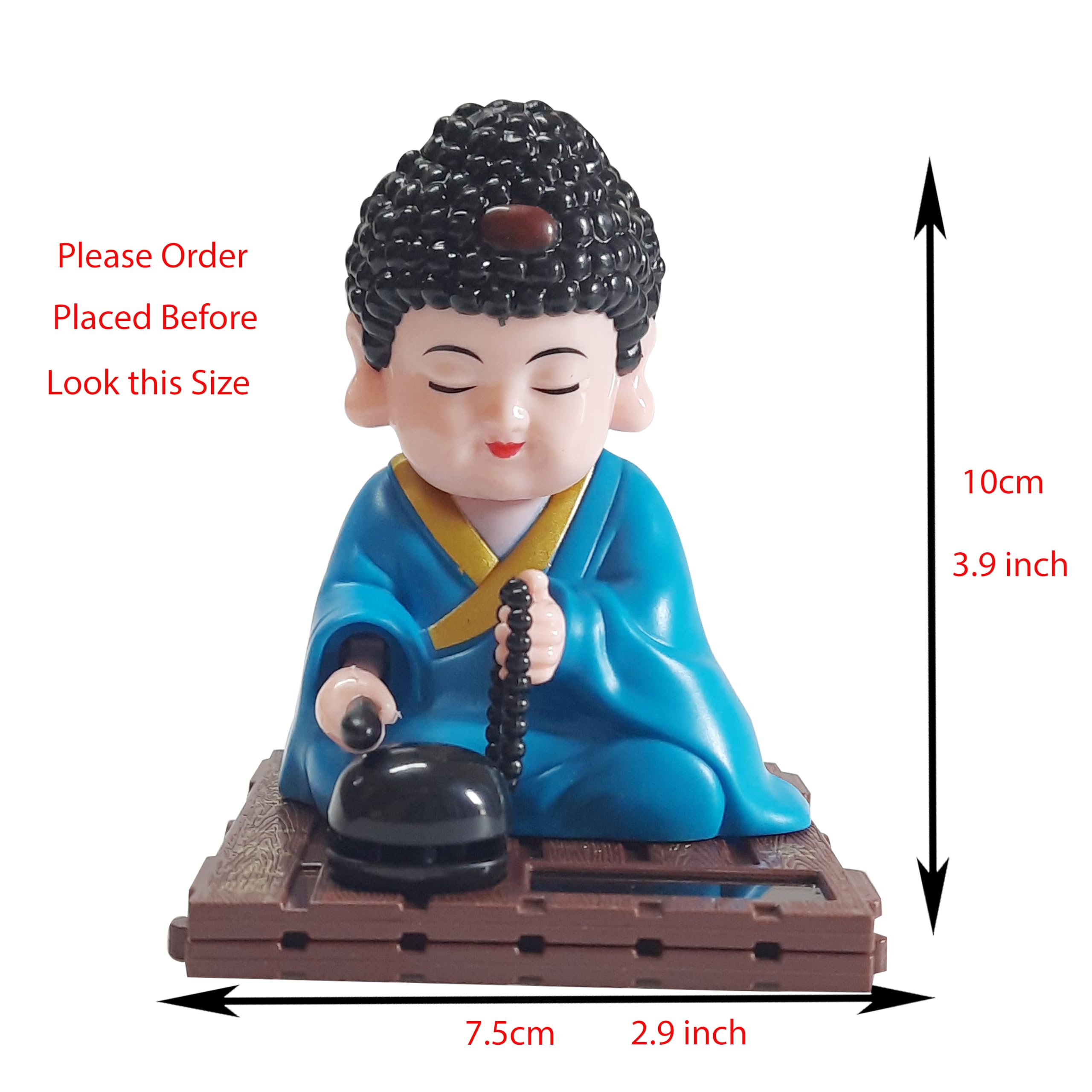 #力の神　#souvenir　#dragon  #チベット　#Buddha Buy Himaja Little Shopee® | 