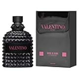 Valentino Uomo Born In Roma Extradose for Men - 3.4 oz Parfum Spray
