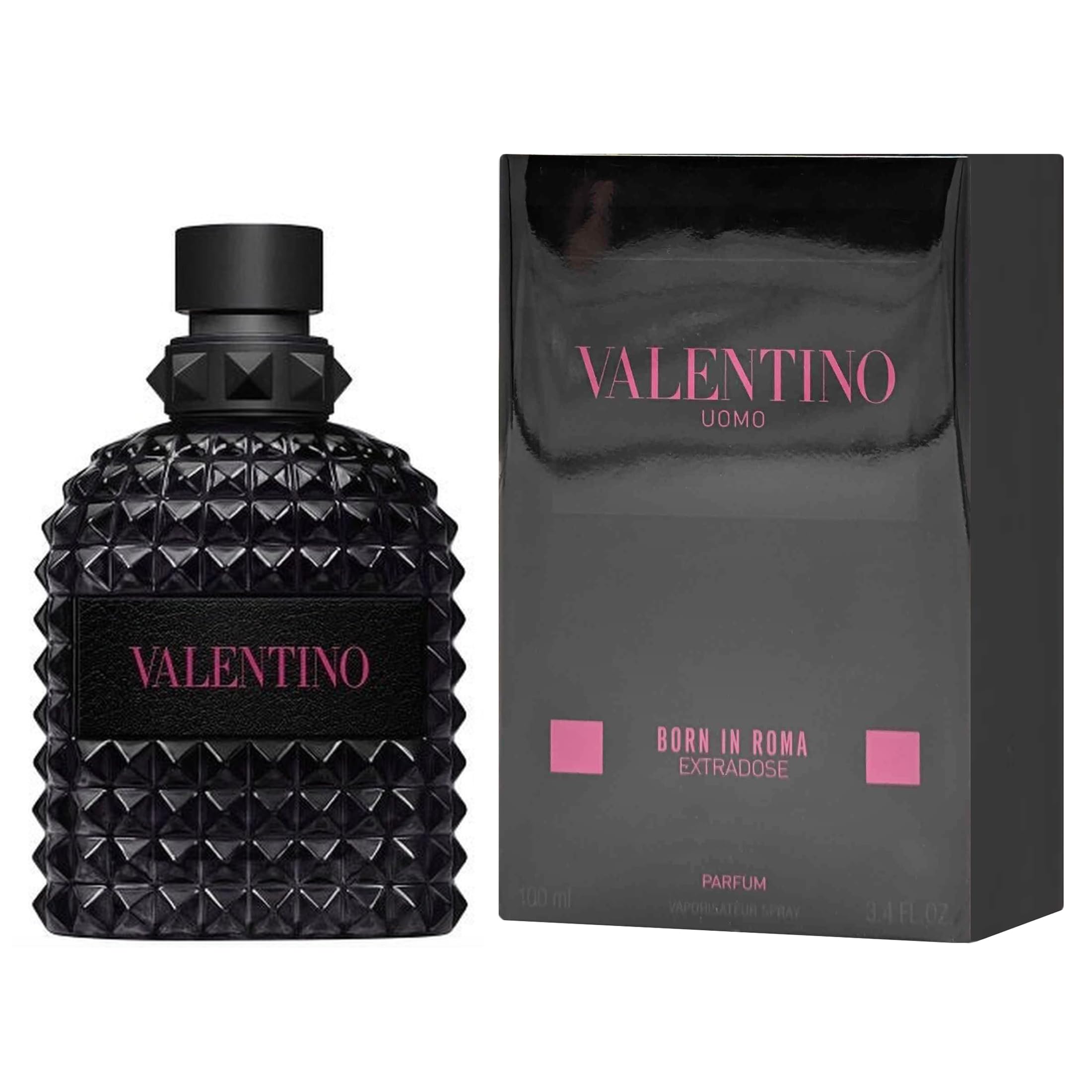 Valentino Born in Roma Uomo Extradose EDT 3.4 fl oz