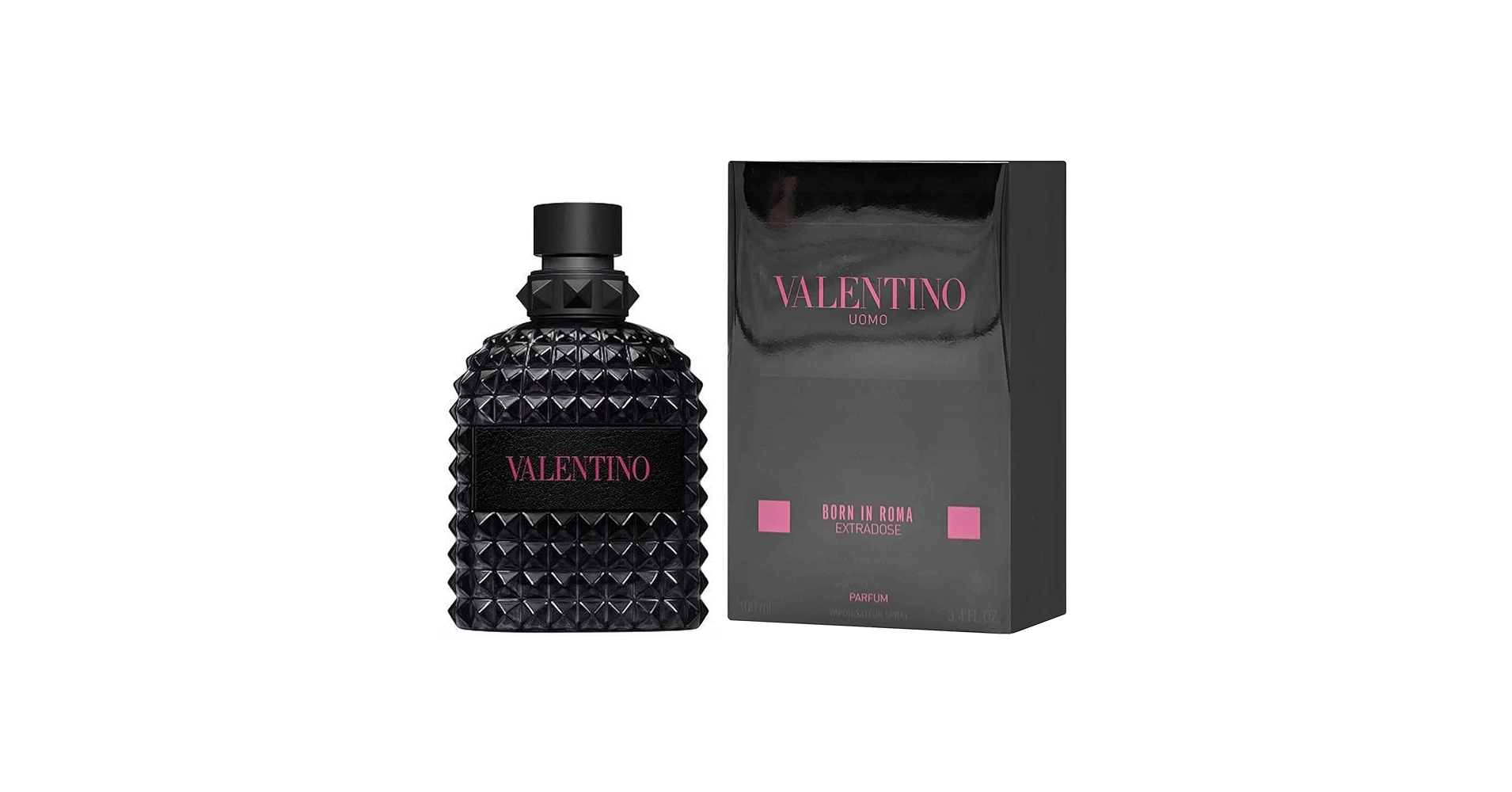 香水(男性用) VALENTINO Born in Roma Extradose 100ml Amazon.com : Valentino Uomo Born In Roma Extradose for Men
