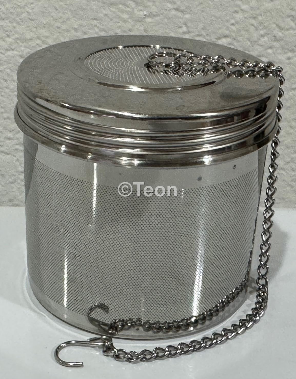 Reinmoson 2 Pack Large Tea Ball Infuser