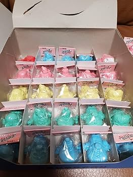 (11) 超レア！ 昭和レトロ三菱鉛筆 かみつきばあちゃん イレバァ5 消しゴム 超レア！ 昭和レトロ◇三菱鉛筆 かみつきばあちゃん イレバァ5