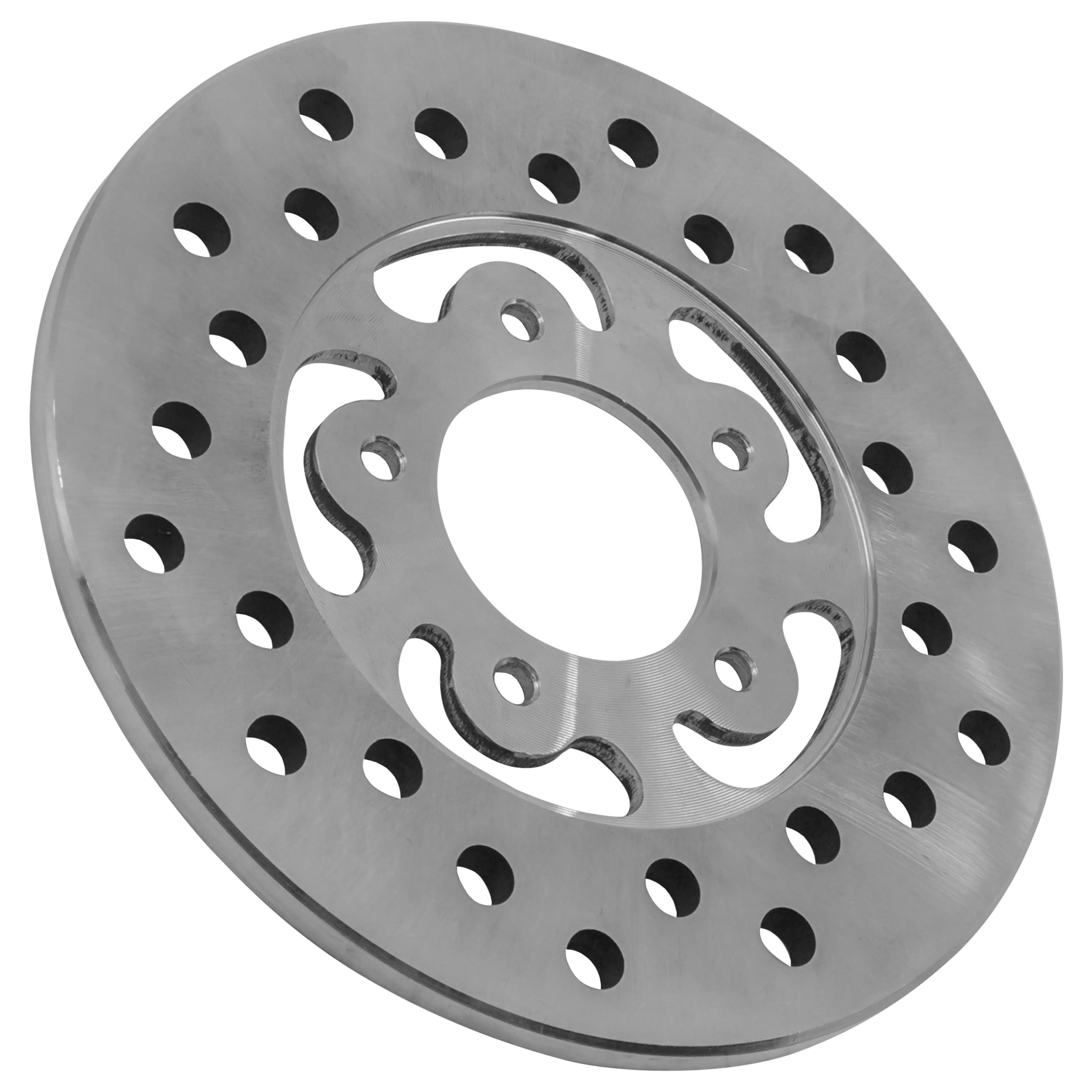 Amazon.com: Caltric Rear Brake Disc Rotor Compatible with