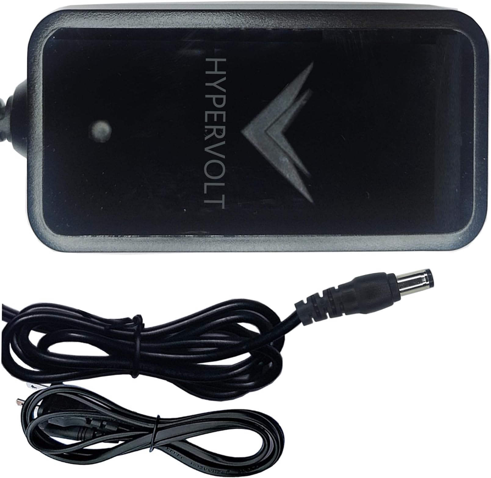 UPBRIGHT 24V AC Adapter Compatible with Hyperice Hypervolt #53000 001-00 HPI5300000100 42000 038-00 Plus 54000 001-00 Massage Gun SK03T1-2600100W2 MX24W1-2401000 SK03T-2400100Z Power Battery Charger