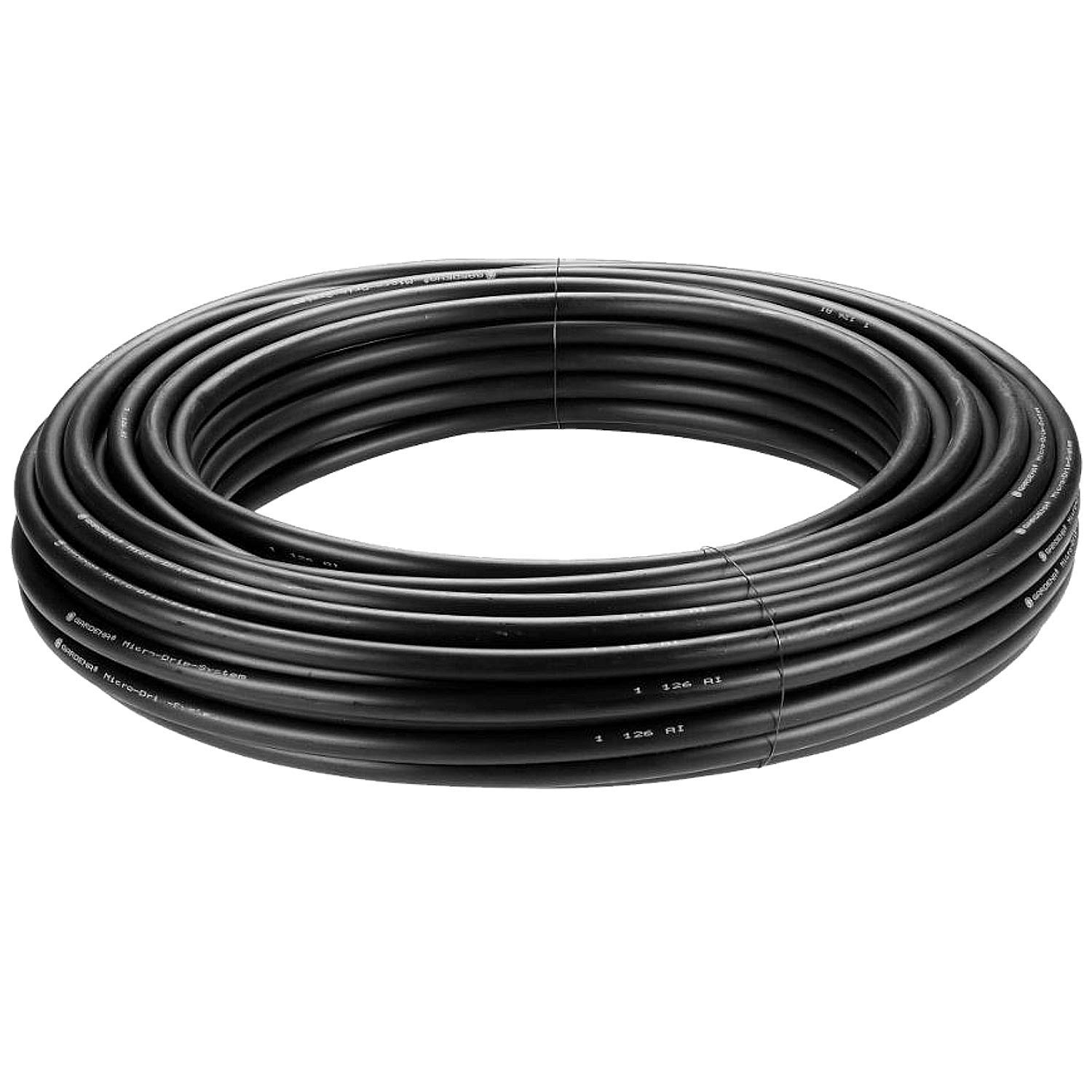 0 Mètre Gardena Tuyau de Distribution 4,6mm 3/16" pour la Micro Drip Système Stable UV