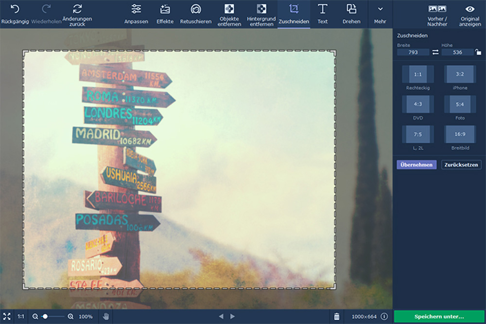 Movavi PhotoSuite 4 Download