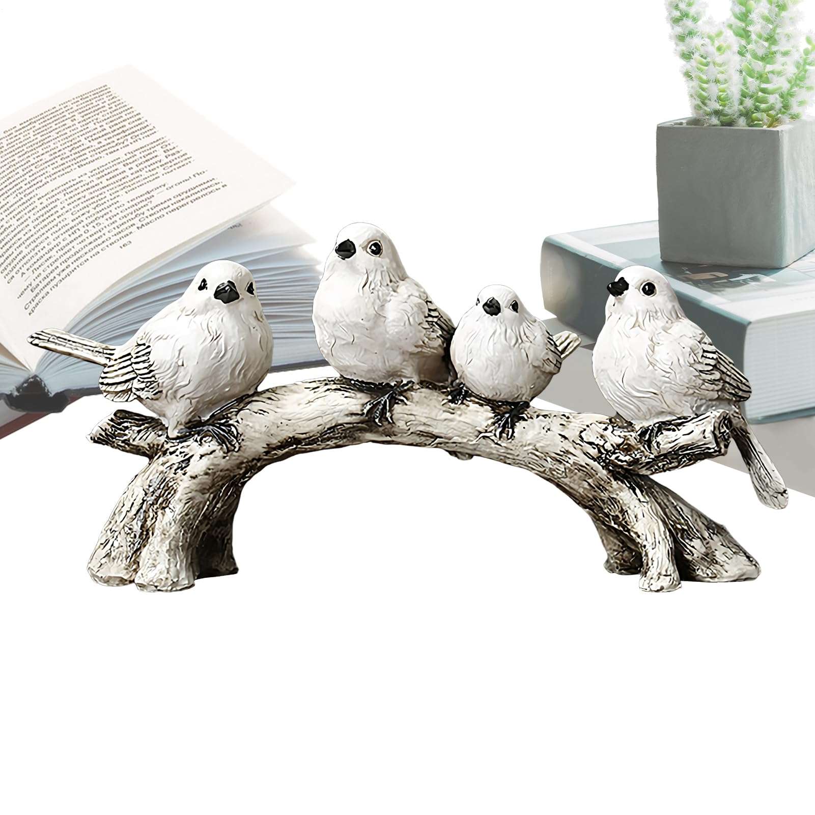 Générique Deko-Figuren, Vögel, originell