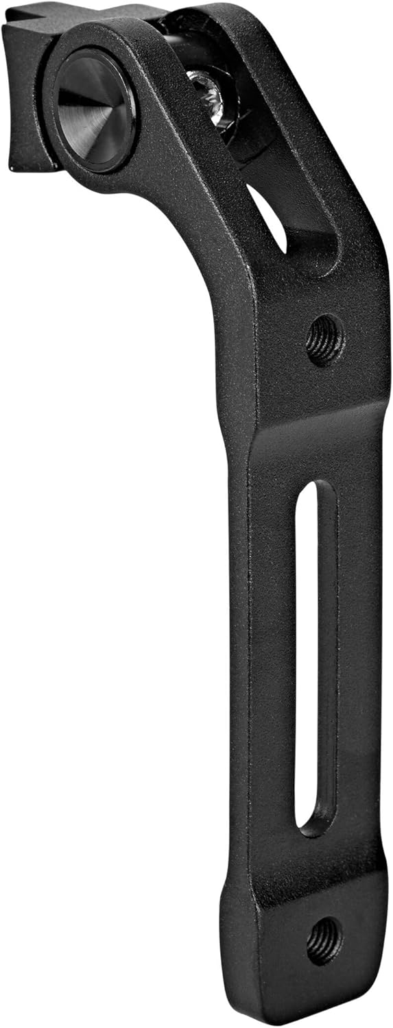 Unisex - Adult SDS Adapter 2158800800 Adapter, Black, One Size