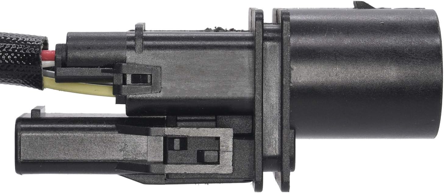 Walker Products 350-35008 Oxygen Sensor, Original Equipment Replacement Premium O2 Sensor