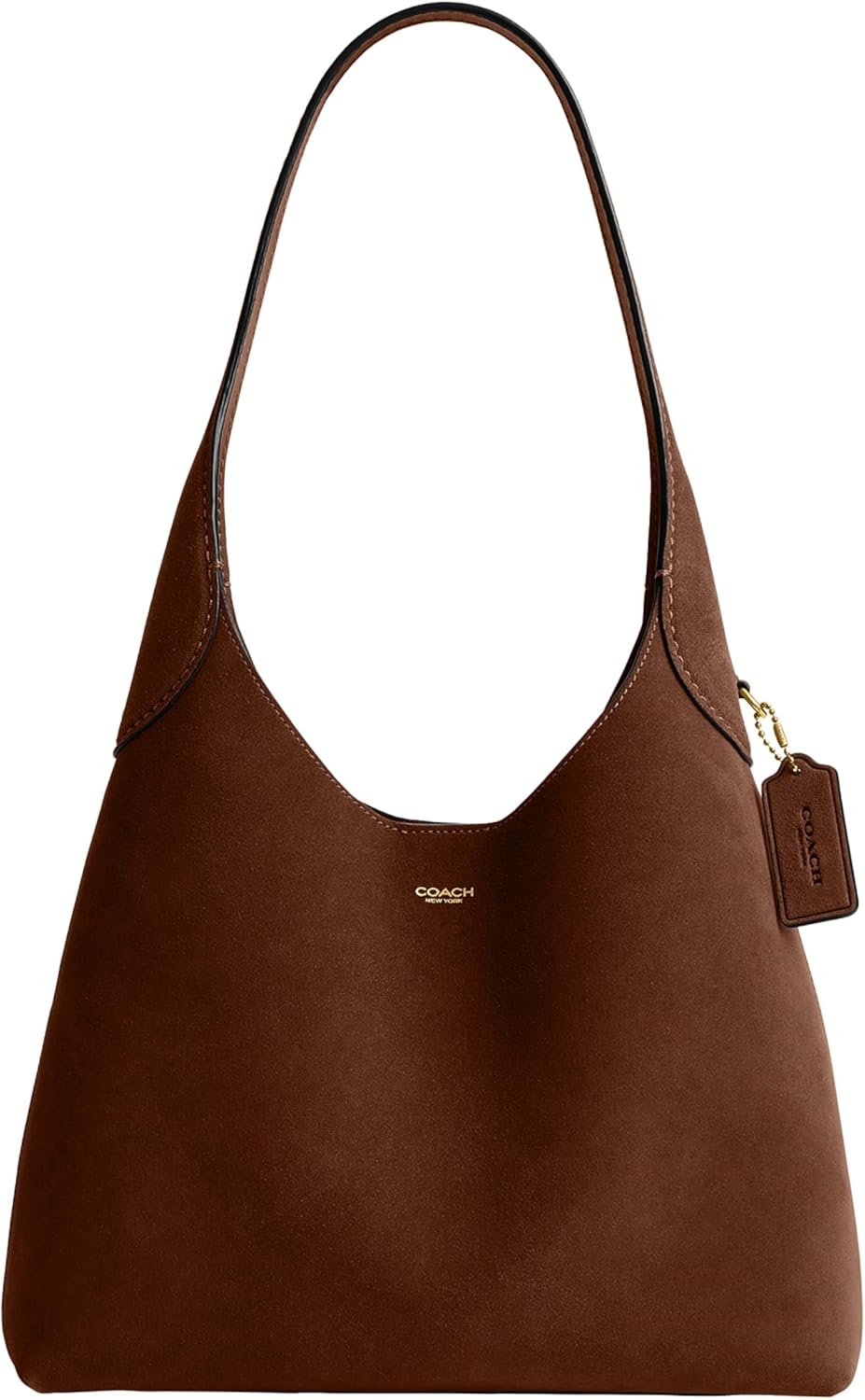 Coach Brooklyn Shoulder Bag 28