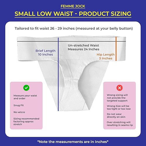 Miniatura 60 de Cinturón de apoyo ortopédico pélvico - Faja de soporte de útero para vejiga prolapsada o caída de las mujeres Varicosidades vulvares