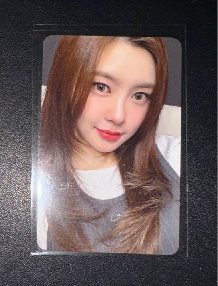 Amazon.co.jp: KCON 2024 日本 kep1er ダヨン : おもちゃ