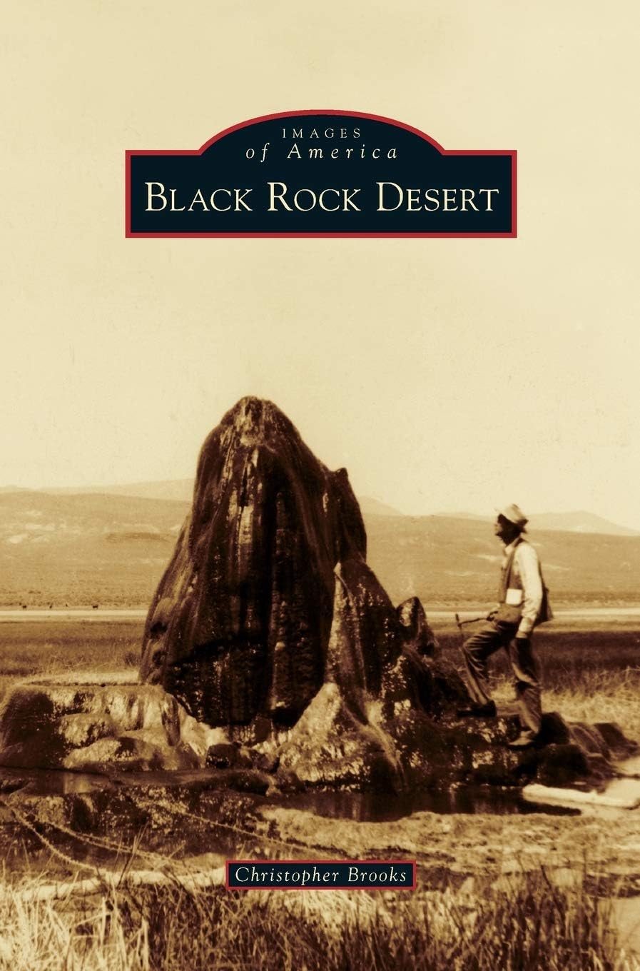 Arcadia Publishing Library Editions Black Rock Desert