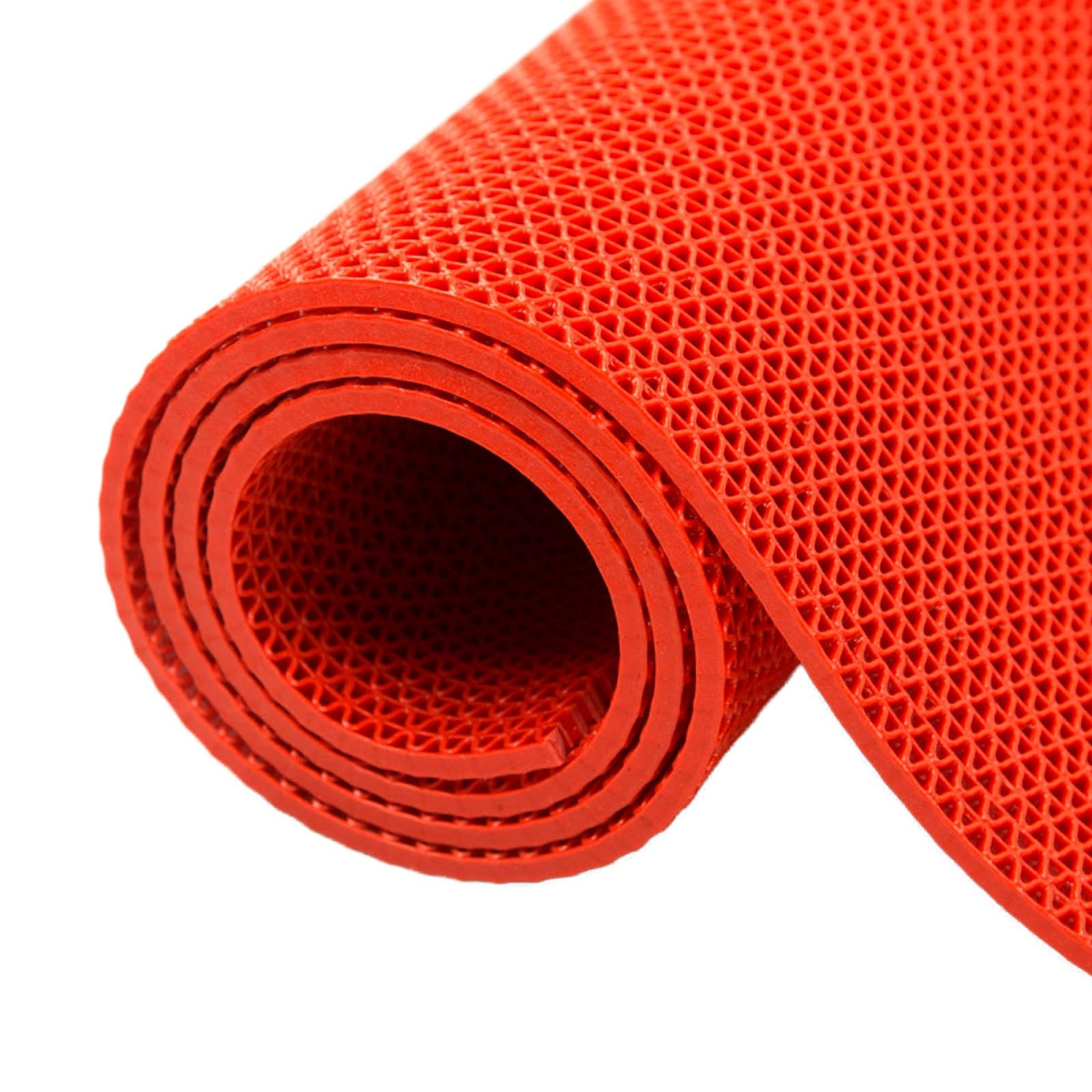 Tapis de drainage antidérapant pour sécuriser terrasse et entrée