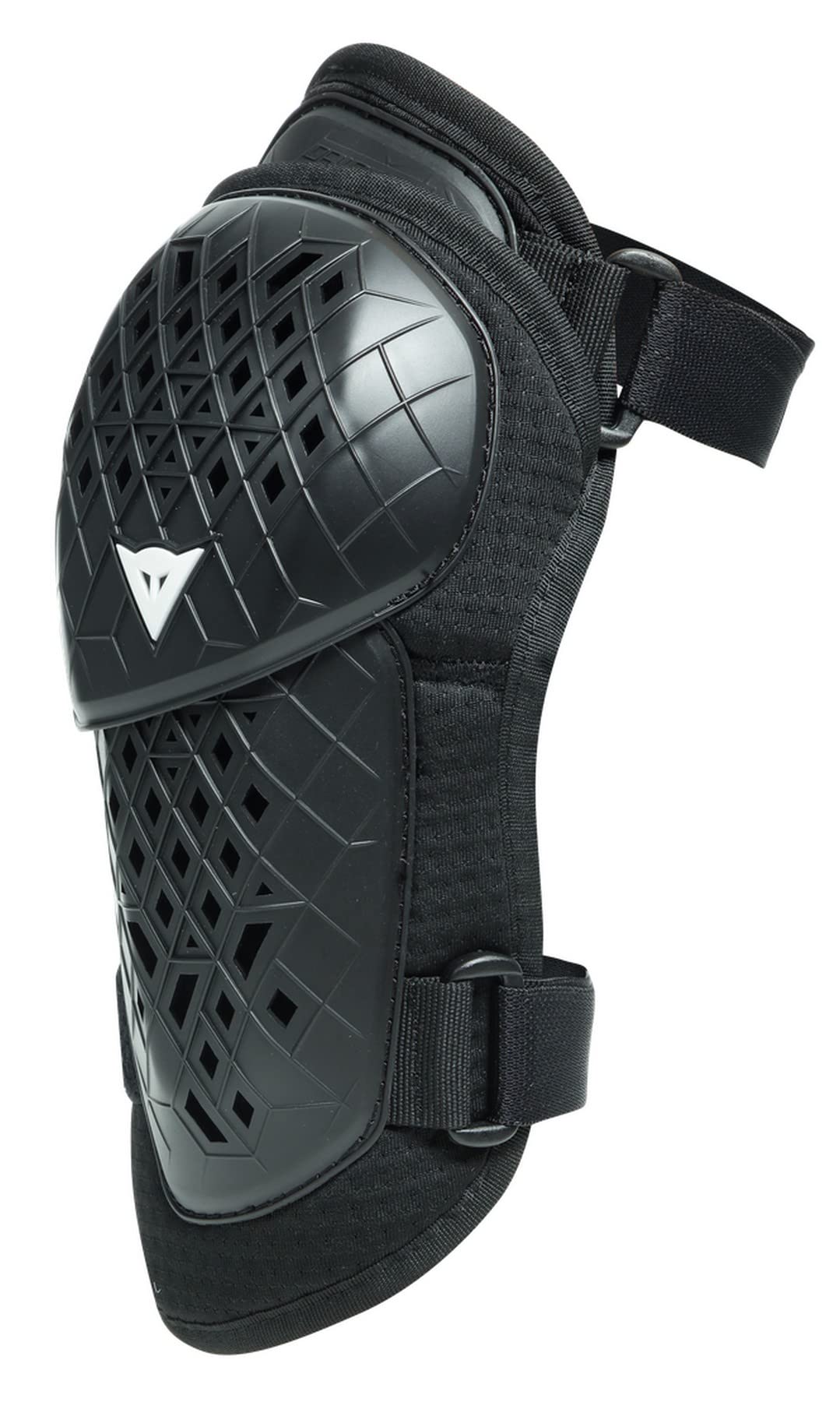 Dainese Coderas Rival Elbow Guard R Negro 2 Unidades Talla de Ropa M