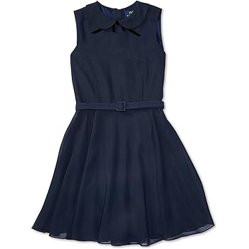 chiffon georgette dresses