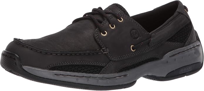 Dunham Men's Captain Boat Shoe 