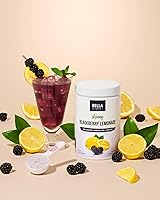 Vista 4 de Bella All Natural Limonada de moras negras