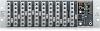 Behringer RX1202FX V2 Premium 12-Input MicLine Rack Mixer with XENYX Mic Preamplifiers, British EQ's and Multi-FX Processor