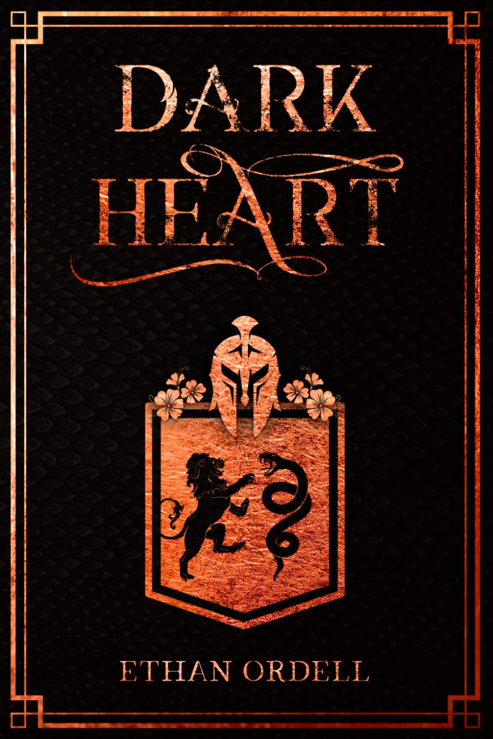 DARK HEART