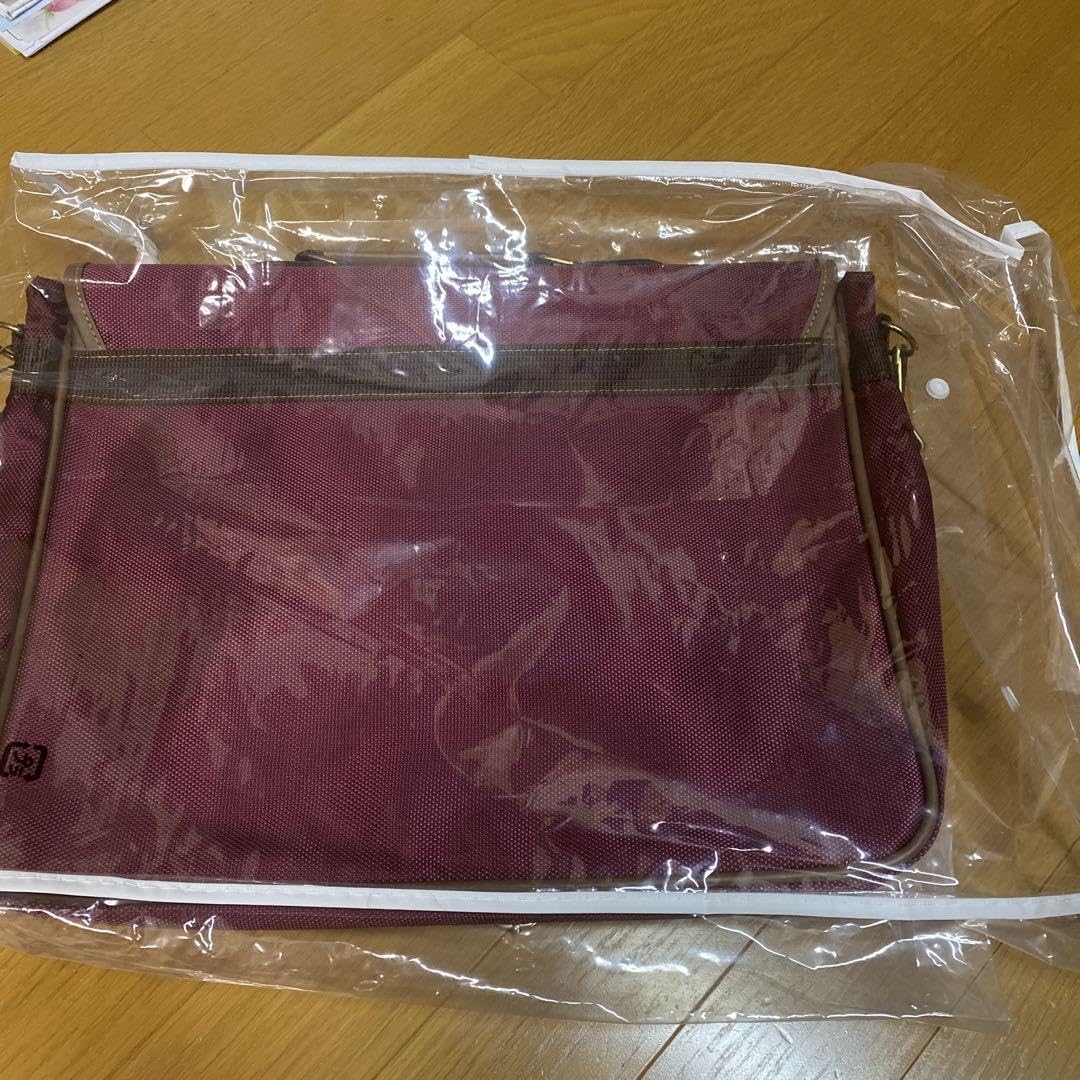 Amazon.co.jp: レア︎ 不二家 ぺこちゃん レトロなカバン 肩掛け  