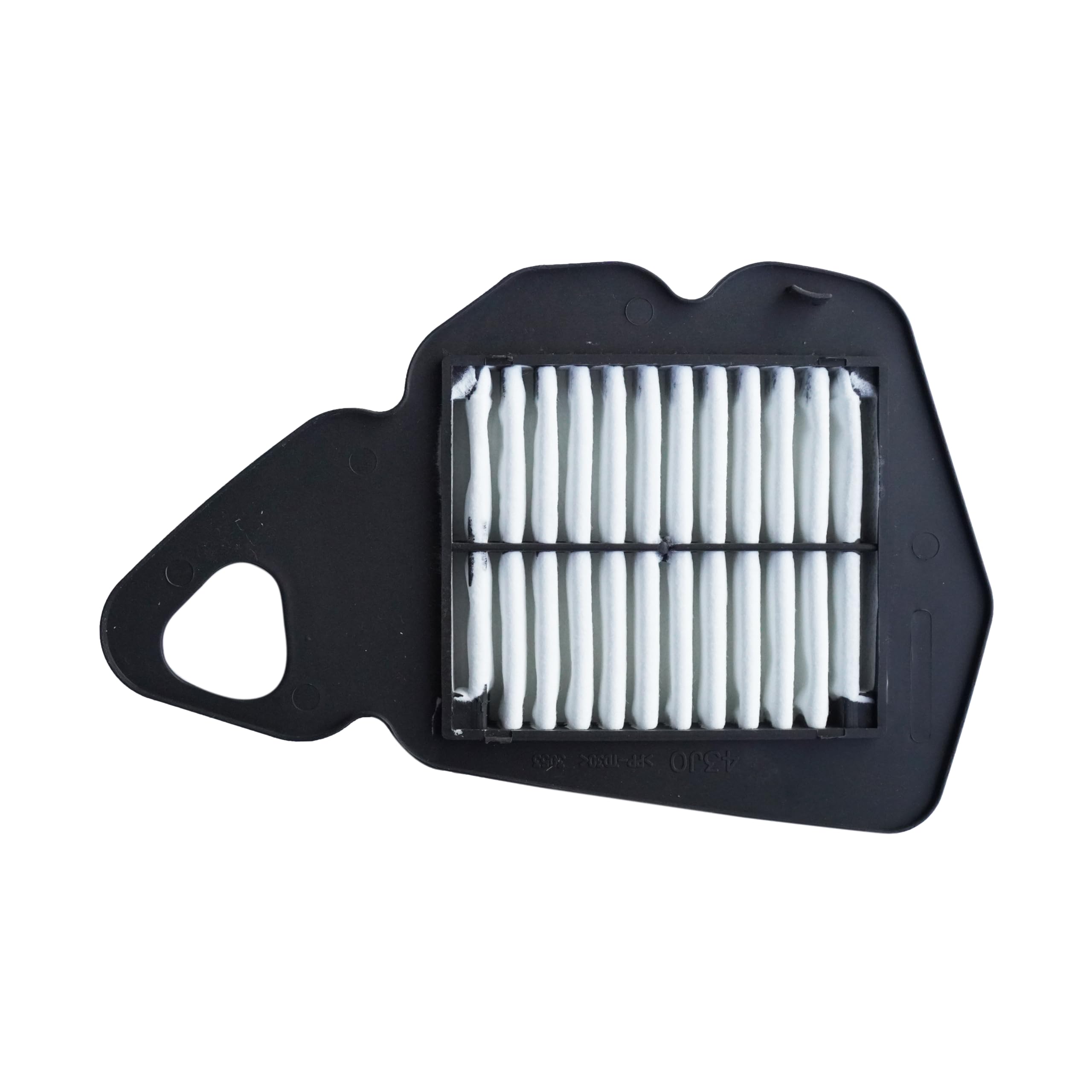 NIKAVI NAFF063 Motorcycle Air Filter Compatible For Suzuki Hayate EP-image-40