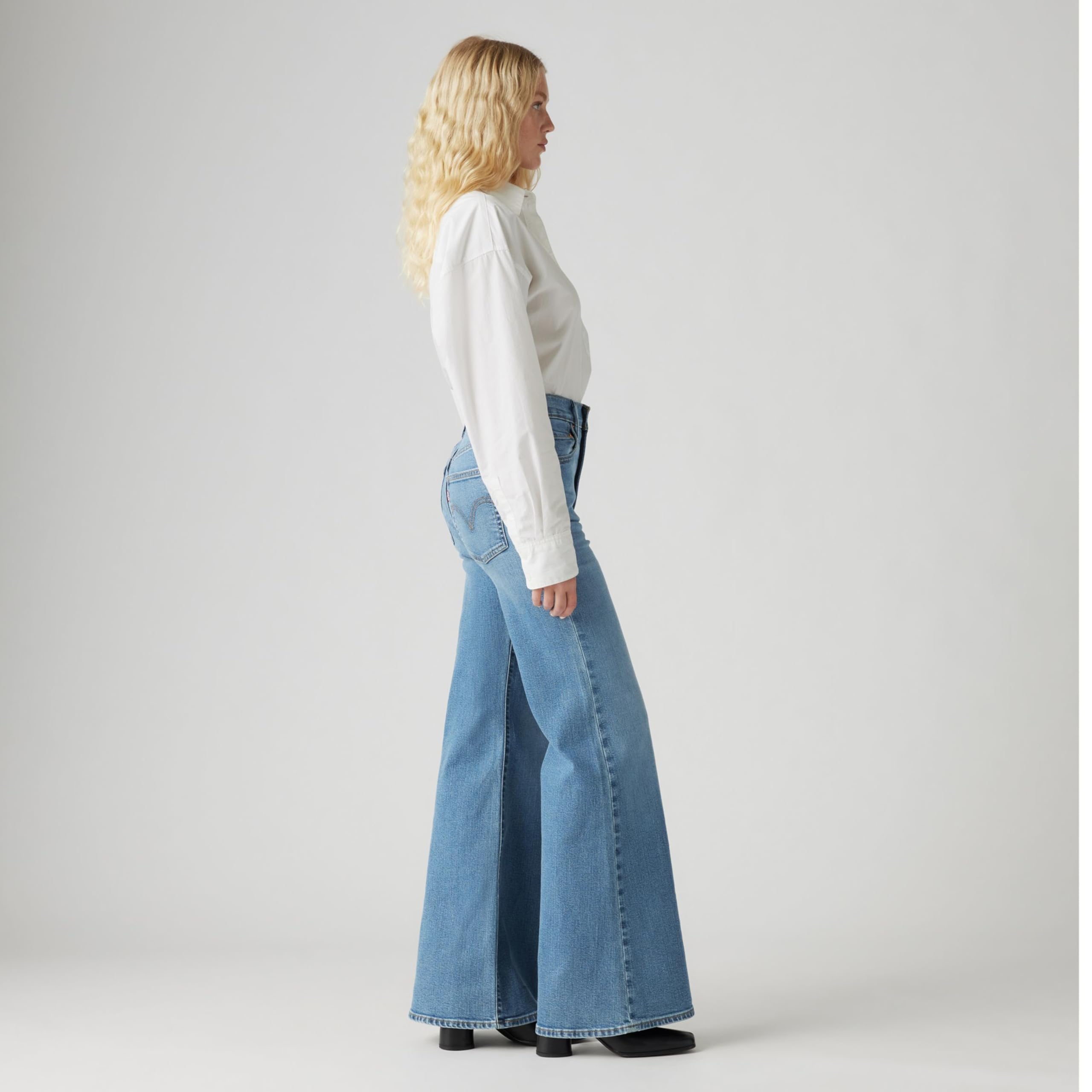 Levi's Ribcage Bells So Nice – Bild 3