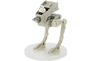 Hot Wheels Star Wars First Order AT-ST