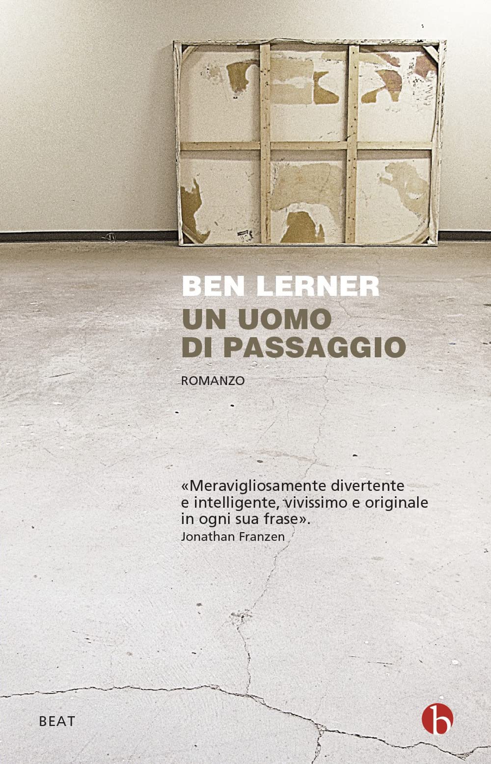 Un Uomo Di Passaggio - 4