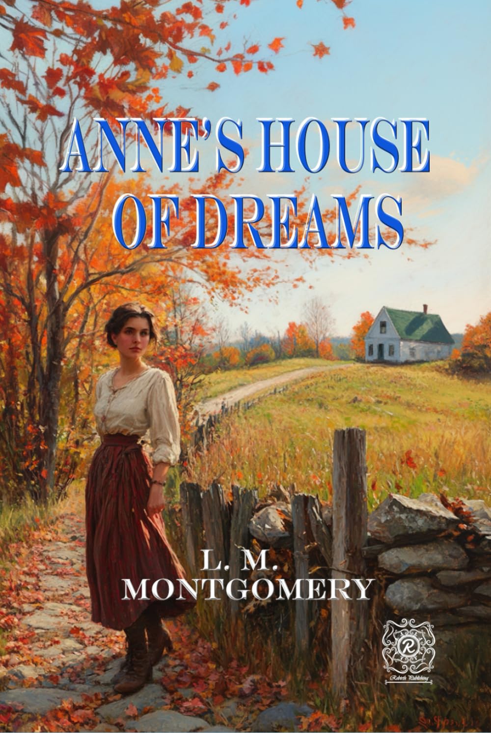 Anne's House of Dreams: Rebirth Collectors' Edition | Annotated