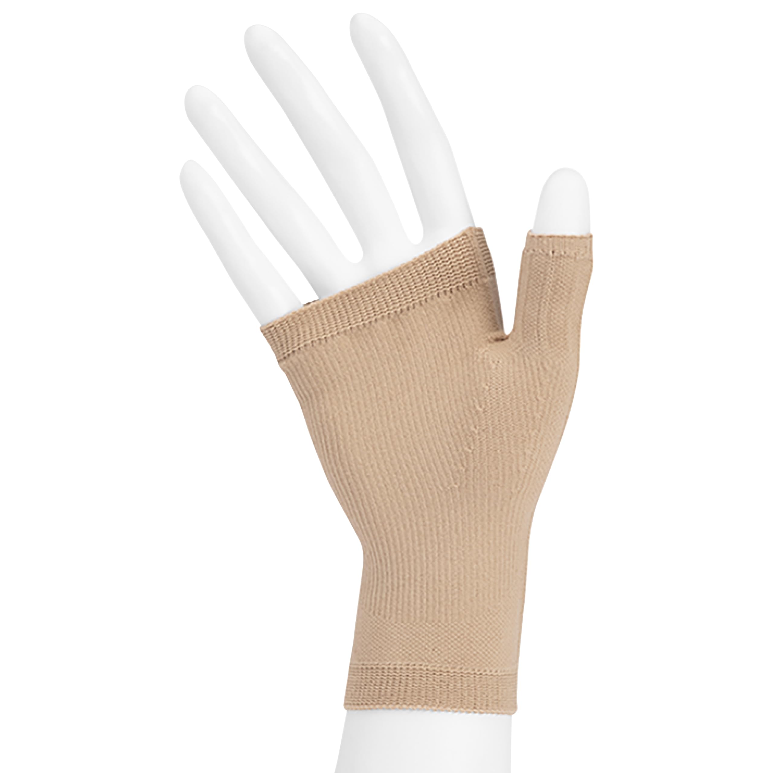 Juzo Soft 2001 Gauntlet Compression 20-30 mmHg, Left Hand