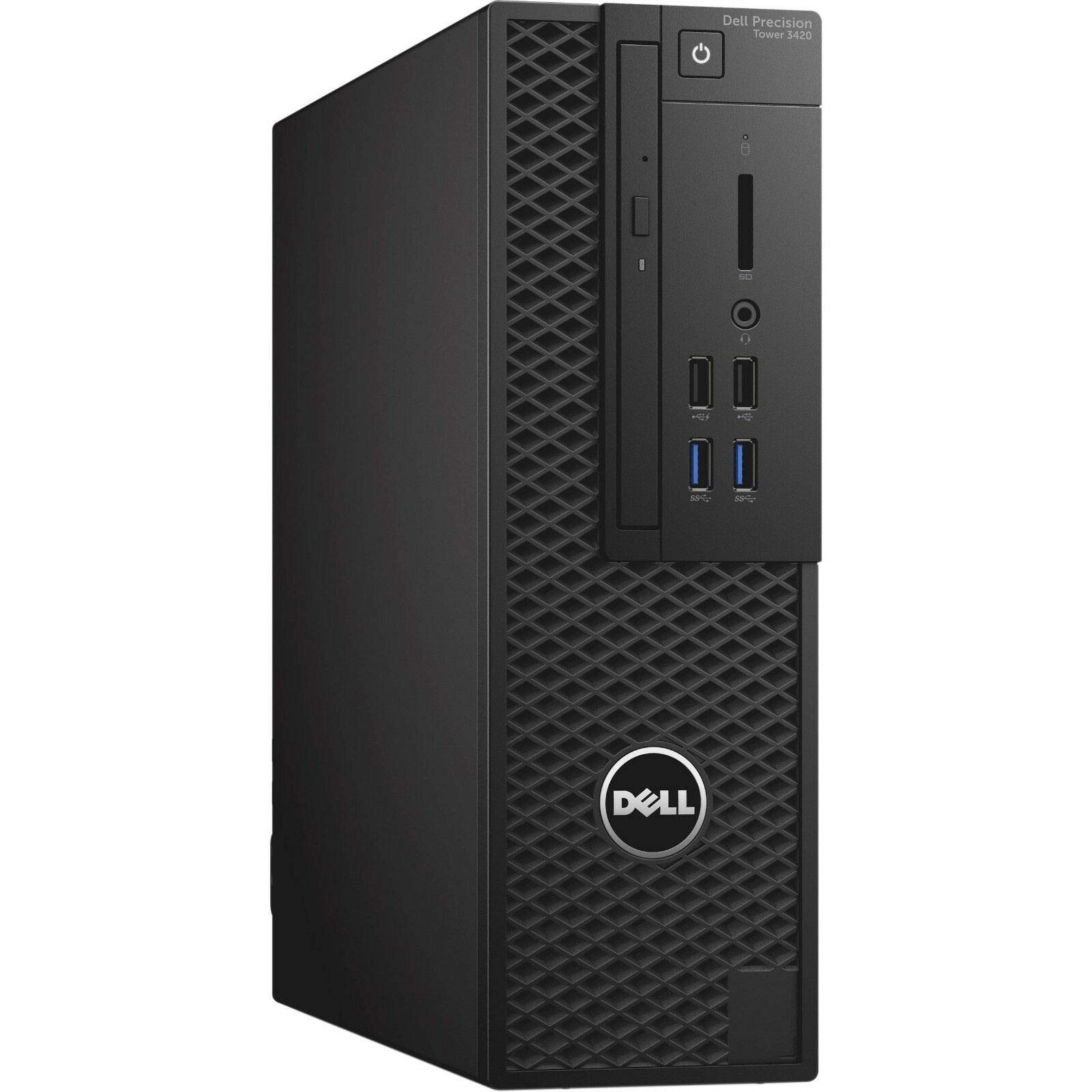 Windowsデスクトップ DELL Precision Tower 3420 Amazon.com: Dell Precision T3420 Tower Desktop, Intel Core