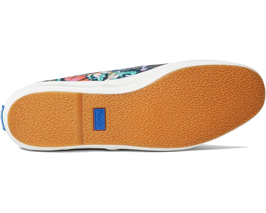 Keds Keds x Rifle Paper Champion Dovecote - Bottom View