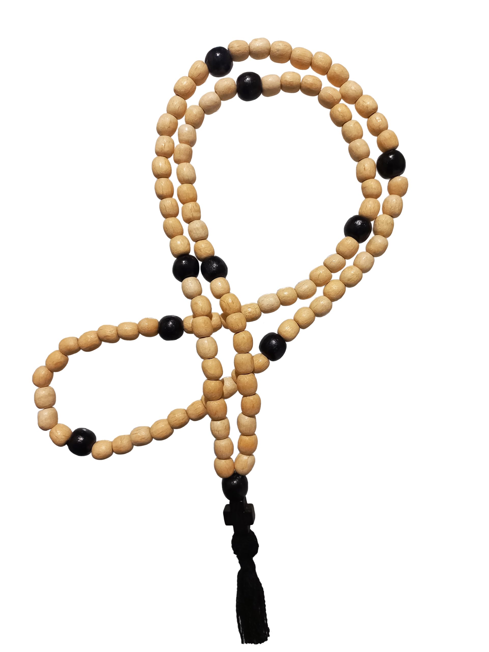 Amazon.com: Orthodox Prayer Rope Chotki Christian Wooden Beads