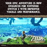 The Legend of Zelda: Breath of the Wild - Nintendo Switch 2 Edition - 2