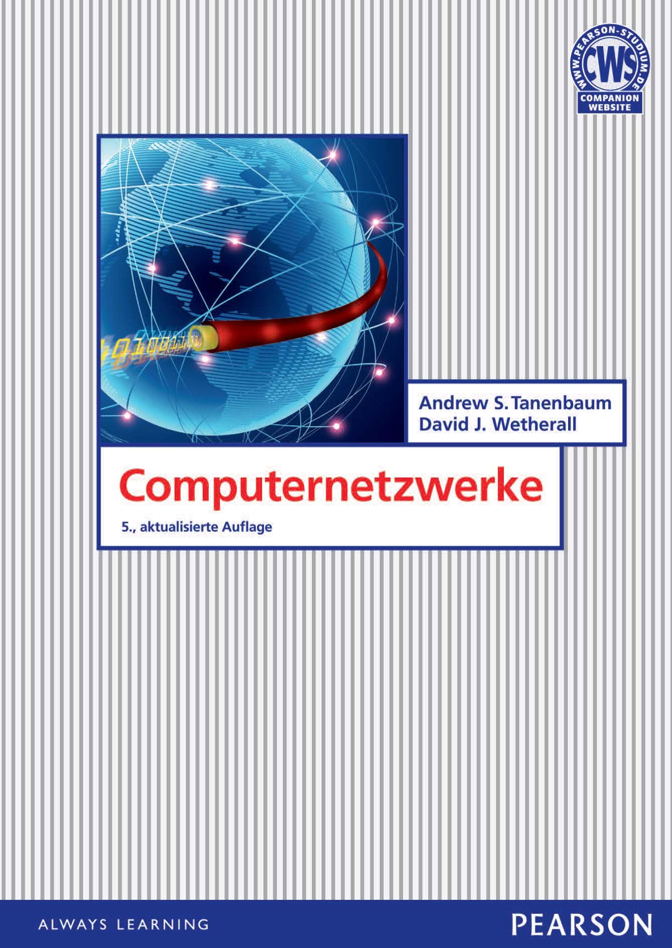 Computernetzwerke (Pearson Studium - IT)