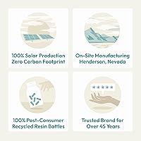 Vista 6 de ANDREW LESSMAN Ácido alfa lipoico ALA 400 mg - 240 cápsulas - El antioxidante universal, ultra alta potencia, sin aditivos