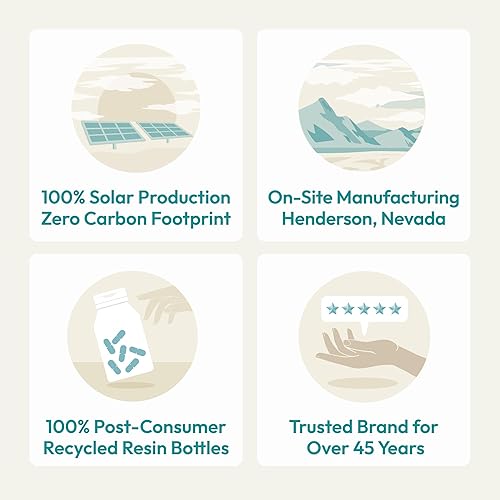 Miniatura 6 de ANDREW LESSMAN Astaxantina 240 cápsulas blandas - 12000 mcg de astaxantina natural, potente carotenoide antioxidante. Protección para ojos, corazón,