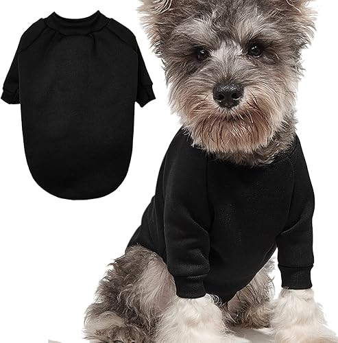 Suéter para cachorros para perros pequeños, ropa cálida de invierno para gatos, sudadera para mascotas, ropa de punto, ropa para perros y gatitos,