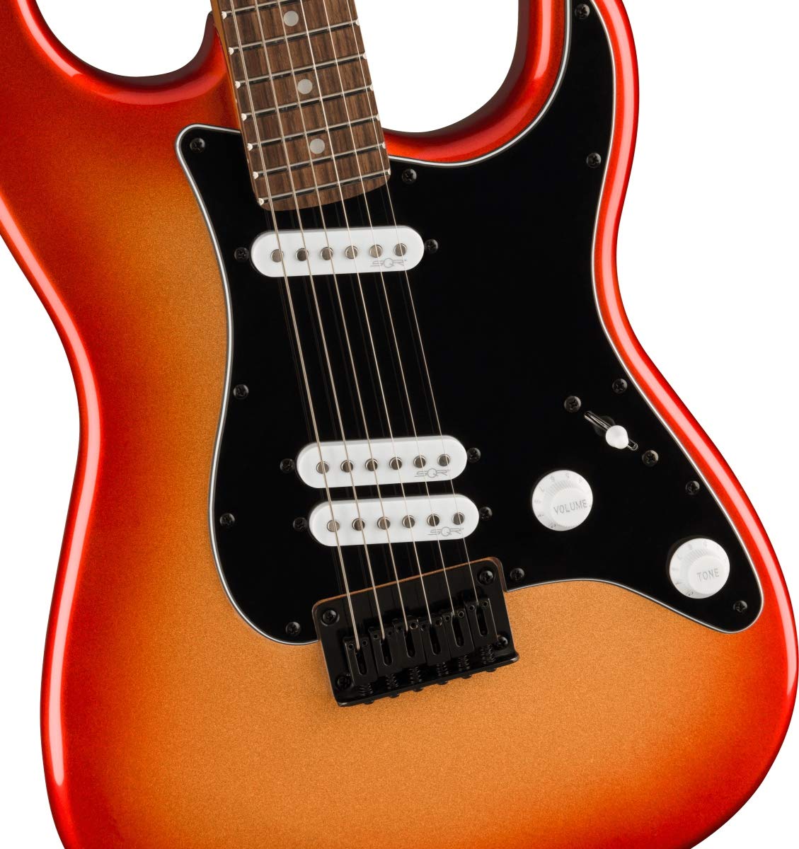 Amazon.co.jp: Squier by Fender エレキギター Contemporary