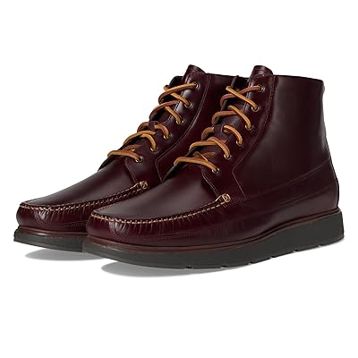 Cole Haan Muir Moc Tall Boots Men