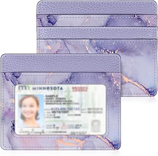 Fintie Minimalist Pocket Wallet Blocking