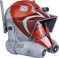 Koshowgic Halloween Sisak - Star Wars Stílusú Jelmez Kiegészítő, Unisex Cosplay Fejfedő, Szerepjáték Kellék 3