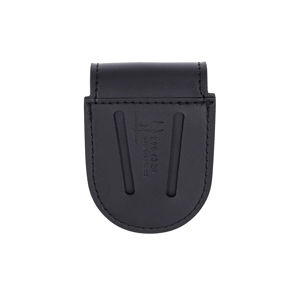 Amazon.com : Safariland 290 Double Handcuff Pouch